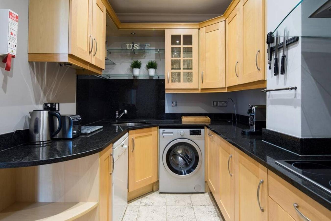 Steps From Hyde Park 2Br 2Bath Sleeps 6 Apartment London Bagian luar foto